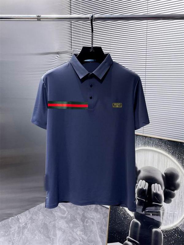 Gucci Men's Polo 976